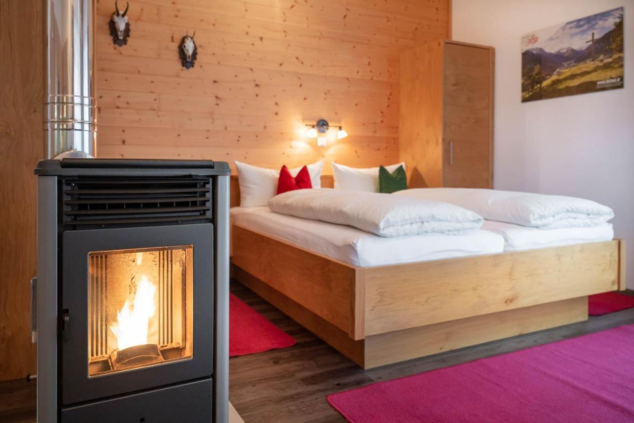 Ferienwohnung Heidi Elmen Extérieur photo