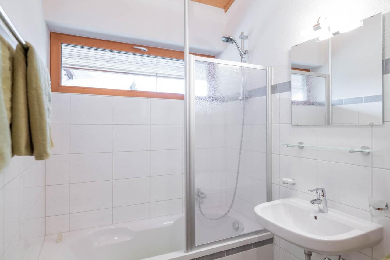 Ferienwohnung Heidi Elmen Extérieur photo