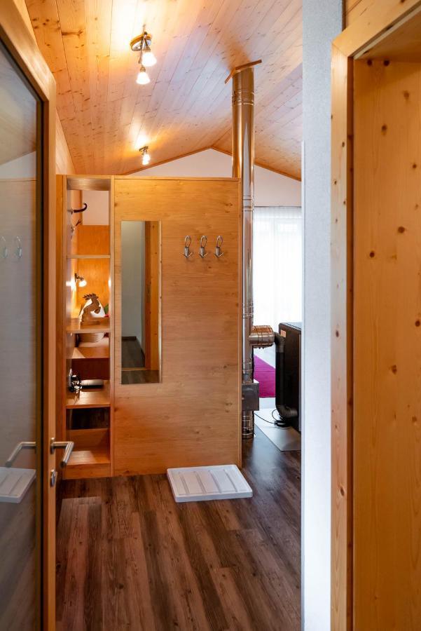 Ferienwohnung Heidi Elmen Extérieur photo
