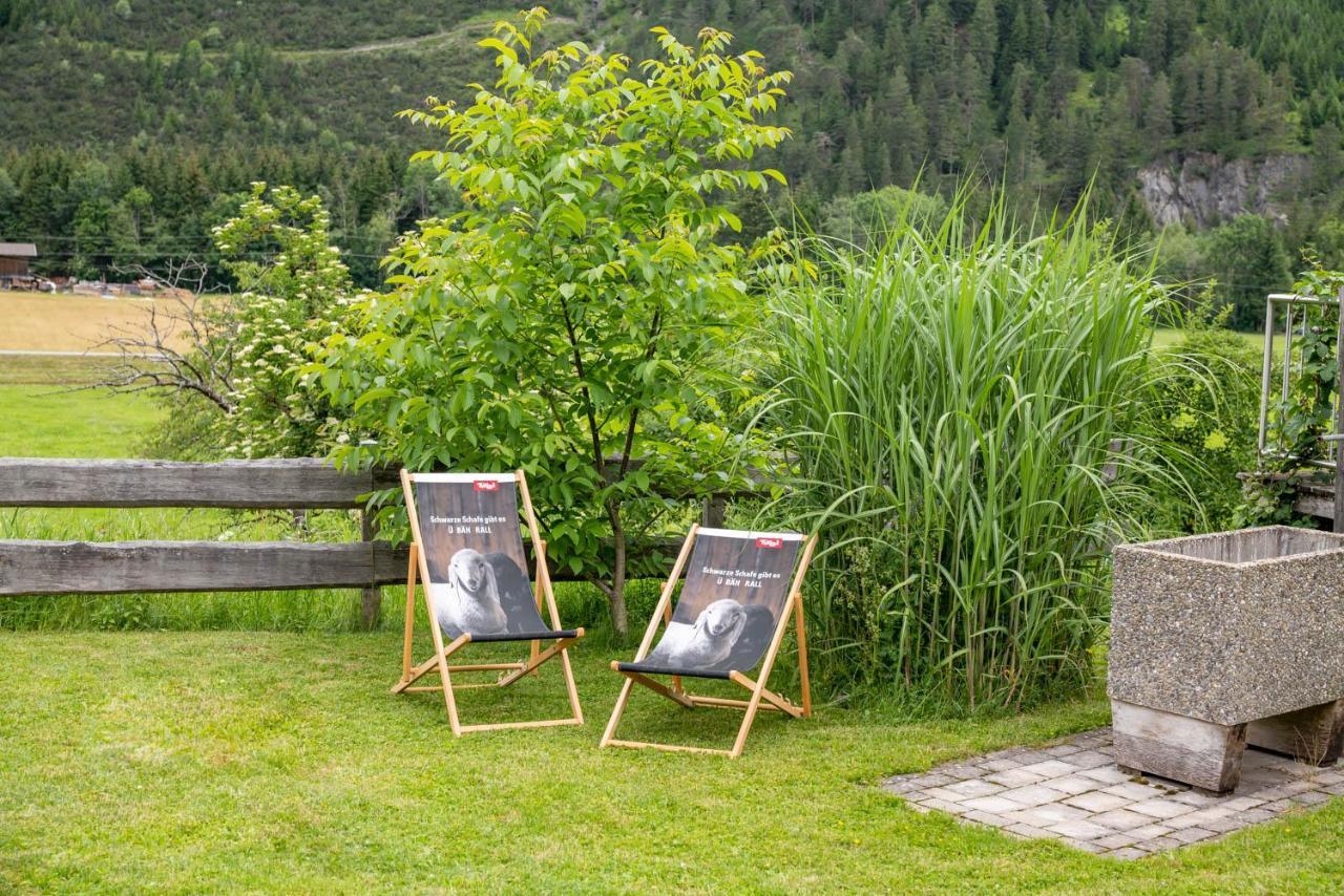 Ferienwohnung Heidi Elmen Extérieur photo