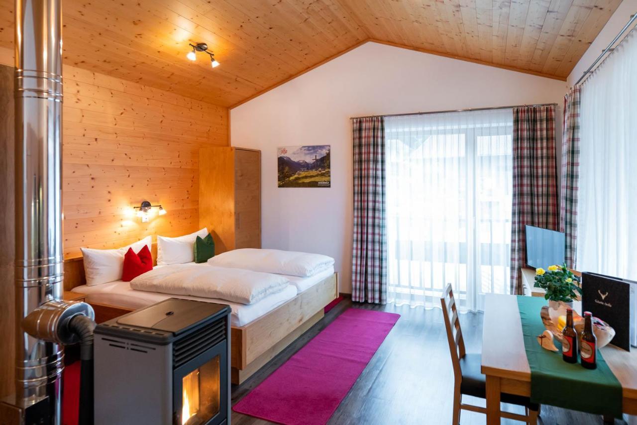 Ferienwohnung Heidi Elmen Extérieur photo